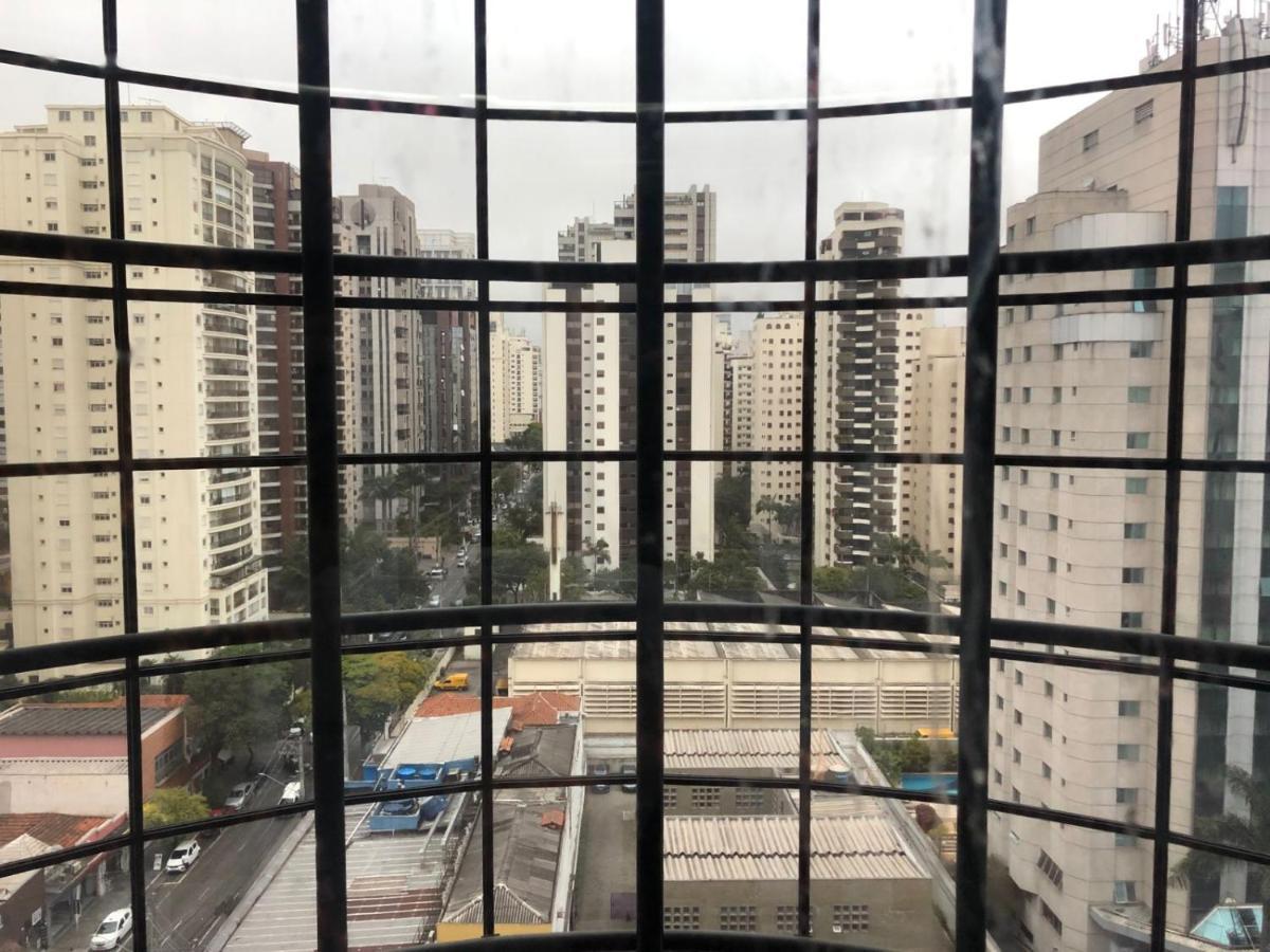 Apartamento Flat Na Localizacao De Sao Paulo! São Paulo