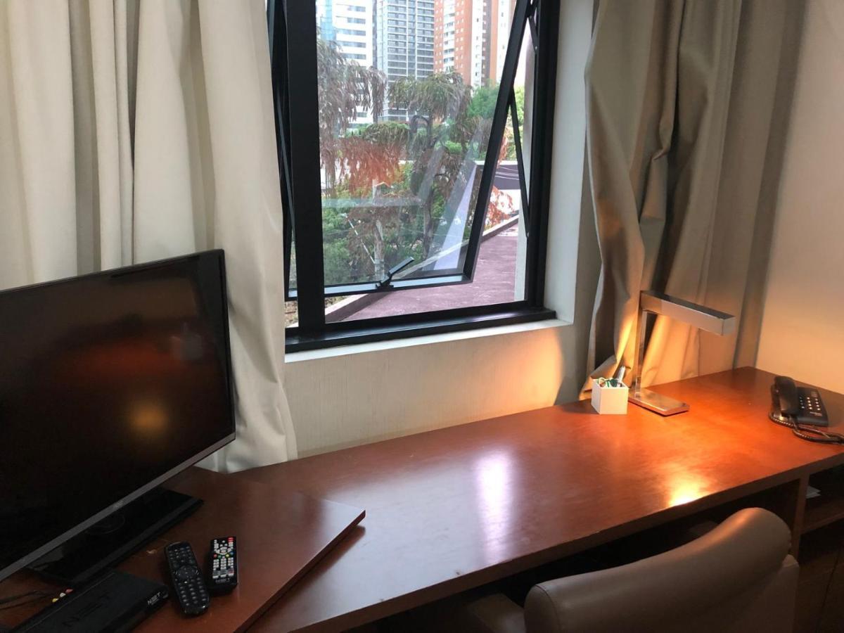 Flat Na Localizacao De Sao Paulo! * São Paulo