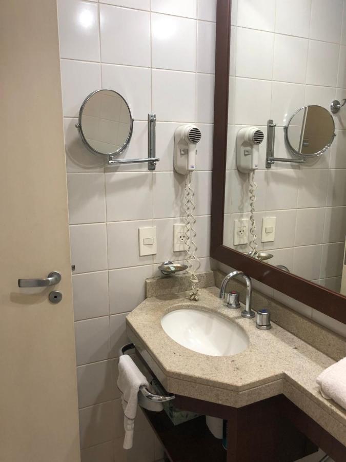 Apartamento Flat Na Localizacao De Sao Paulo! São Paulo